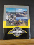 Clinchfield in Color by C.K. March, Jr. Morning Sun Books w dust jacket
