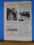 Maine Central Railroad Employees Magazine 1946 August
