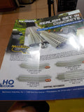 Model Railroad News V27 #11 2021 November Diesel That Went to War