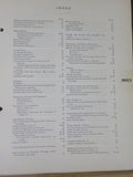 Norfolk and Western Railway Annual Report 16th June 30 1912 FOLD OUT MAP