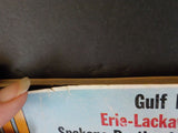 Rail Classics Magazine 1975 Winter Diesel ExtrGM&O E-L SP&S SP oddities Pass Loc