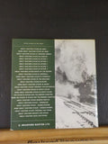 Great Western Branch Line Steam 1 by CL Williams   w dust jacket