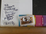 Jaycees South Dakota Support Threshold Pig beer liquro Bar Saloon  PIN