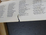 M-K-T Freight Equipment booklet Katy   Missouri Kansas Texas Railroad Co booklet