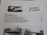Keystone PRR T&HS Magazine 1982 June Pittsburgher