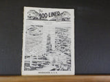 Soo-Liner Employee Magazine 1957 January February March Milwaukee
