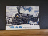 Pacific Fast Mail catalog 15th edition  PFM