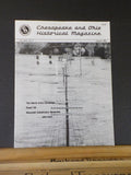 Chesapeake and Ohio Historical Magazine 1993 August C&O HS Mountain subdivision