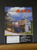 Scale Rails NMRA 2009 February Wabash Operations Road Show 1891 Fireouse