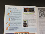 Inside Track Lionel Railroader Publication #116 Union Pacific Diesel Locomotives