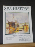 Sea History No 73 Spring 1995 Okinawa