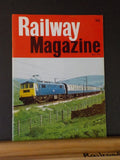 Railway Magazine 1975 May A Midland Centenary Some Irish Branches
