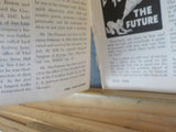 Soo-Liner Employee Magazine 1950 May Vol 1 #1