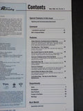 Progressive Railroading 1986 May New World of Communications & Signaling