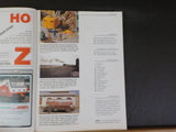 Loki Magazine 1993 4 Getreidesilowagen Lawrence of Arabia