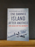 One Damned Island After Another The Sage of the Seventh by Clive Howard and Joe