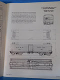 Railway Milk Cars Volume 3 Robert R. Bahrs SIGNED Soft Cover