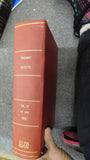 Railway Gazette Bound Volume 52 January - June 1930 ALCO