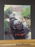 Locomotive & Railway Preservation #40 1993 March April York Rys #163 Victorian C