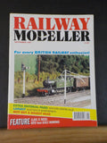 Railway Modeller 1997 September V48 #563 British RY enthusiast Class 31 diesel 4