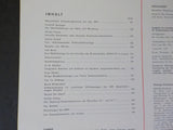 Der Modelleisenbahner 1973 August Trade journal for model railroaders