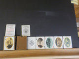 Playing Cards Southern Pacific Daylight Full Deck including Info booklet that te