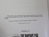 Do Lines, The By Edward Lewis The story of the railroads created to take over