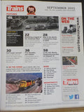 Trains Magazine 2015 September 13 Biggest Blunders in Railroadings