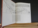Triumph II Philadelphia to Harrisburg 1828-1998 by David W. Messer Hard Cover