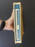 Official Guide of the Railways 1957 September US Porto Rico Canada Mexico Cuba
