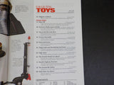 Collecting Toys Magazine 1995 April Blast Off! Foreign Legion Sets Action figure