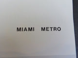 Era Headlights 1991 December Miami Metro