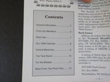 Central Headlight 1998 First Quarter NYC HS Central Memories For the modeler Tac