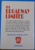 DVD Broadway Limited 1930’s Hollywood Motion Picture 2002 DVD-R