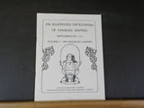 Illustrated Encyclopedia of Railroad Lighting Supplement No1 to Vol 1 RR Lantern