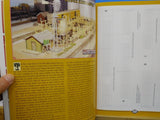 HOn3 Annual 2010 How to guide for HO Narrow Gauge Railroading Soft Cover