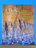 Amtrak Ink Employee Newsletter 2013 Nov Exclusive Photos Inside PSSA Luncheon