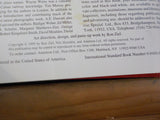 Steam Beneath the Red Star by Ziel & Huxtable Signed & #218 w/dust jacket Damage