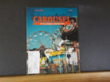 Carousel Vol 36 #3 March 2002 Doin’ it Up Big in Texas