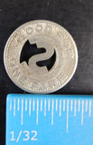 Token CO Colorado Springs Bus Company