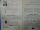 Guide for Cruising Maryland Waters Second Edition 1963 Marine Atlas 48 inserts