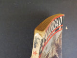 Railroad Magazine 1940 May C&O Crusader Galves  Front cover is missing a piece