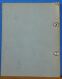 Conrail Agreement Between International Brotherhood of Firemen & Oilers 1976