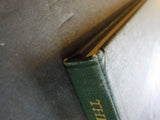 Greenbrier Heritage, The  White Sulphur Springs West Virginia    Hard cover