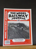 Model Railway Journal Magazine #43 1990 Small Suppliers Forum