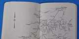 Norfolk Southern Railway System Employee Timetable #9 Alabama Division 1991