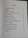 Kings & Castles of the G.W.R by O.S.  ck