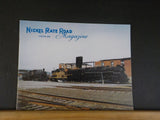 Nickel Plate Road Magazine 2000 Winter Trouble in Miller City