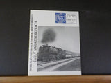 Nickel Plate Road Historical Society Vol 3 to 6-1  NKP Early magazine reprints