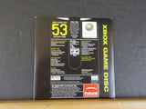 Official Xbox Magazine Demo Disc #53 January 2006 King Kong Full Auto Kameo